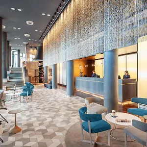 **** Hotel Nh Alexanderplatz Duitsland
