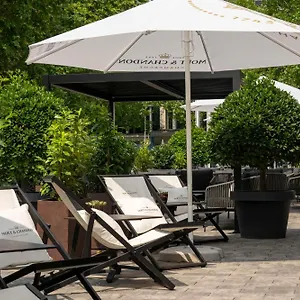  Hotel Doubletree By Hilton Ku'damm Duitsland