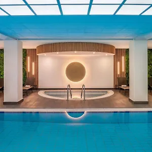 **** Hotel Marriott Duitsland