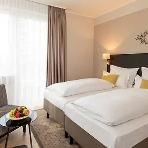 **** Hotel Mercure Belfortstrasse Duitsland