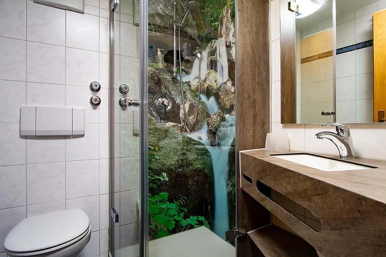 Landhotel Wiesbauer Fussen 0*,