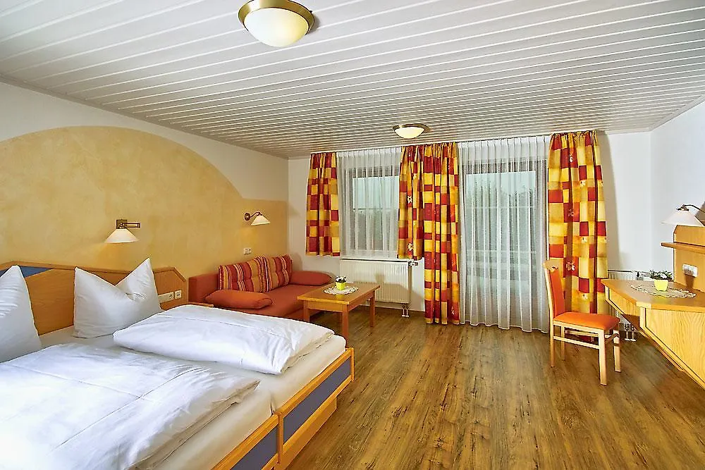 Landhotel Wiesbauer Fussen 0*,  Germany