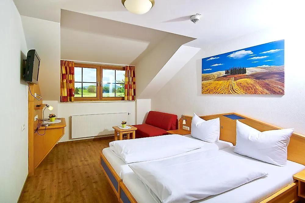 Hotel Landhotel Wiesbauer Fussen Germany